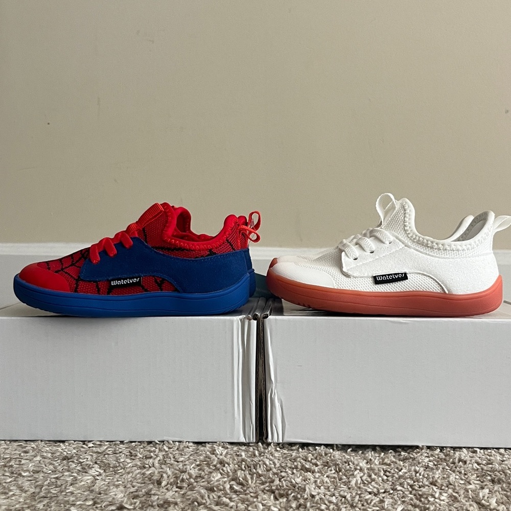 NEW Toddler Shoes bundle